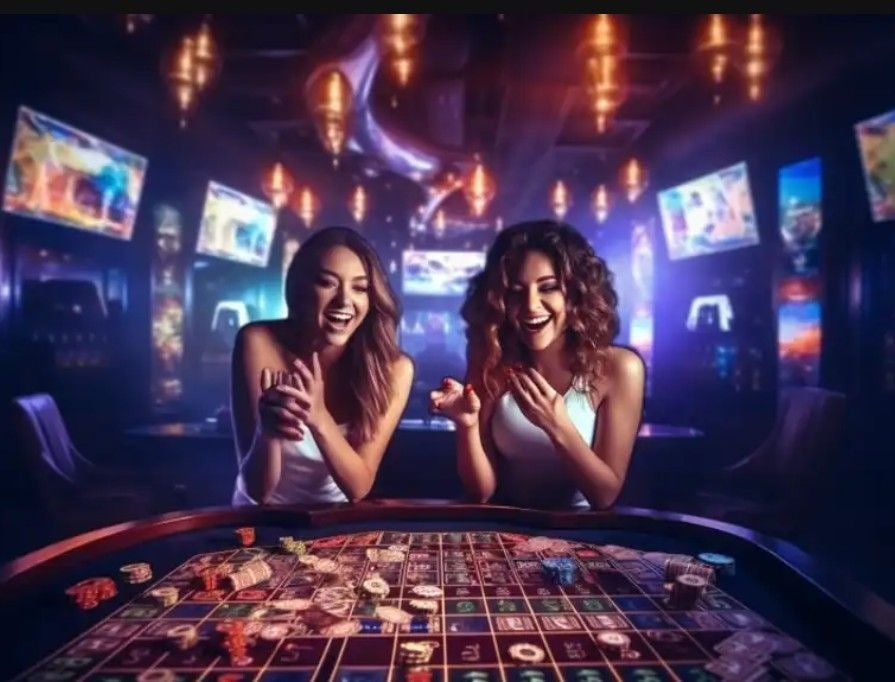 7k poker