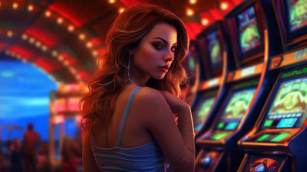 7k poker