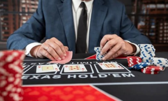 7k poker