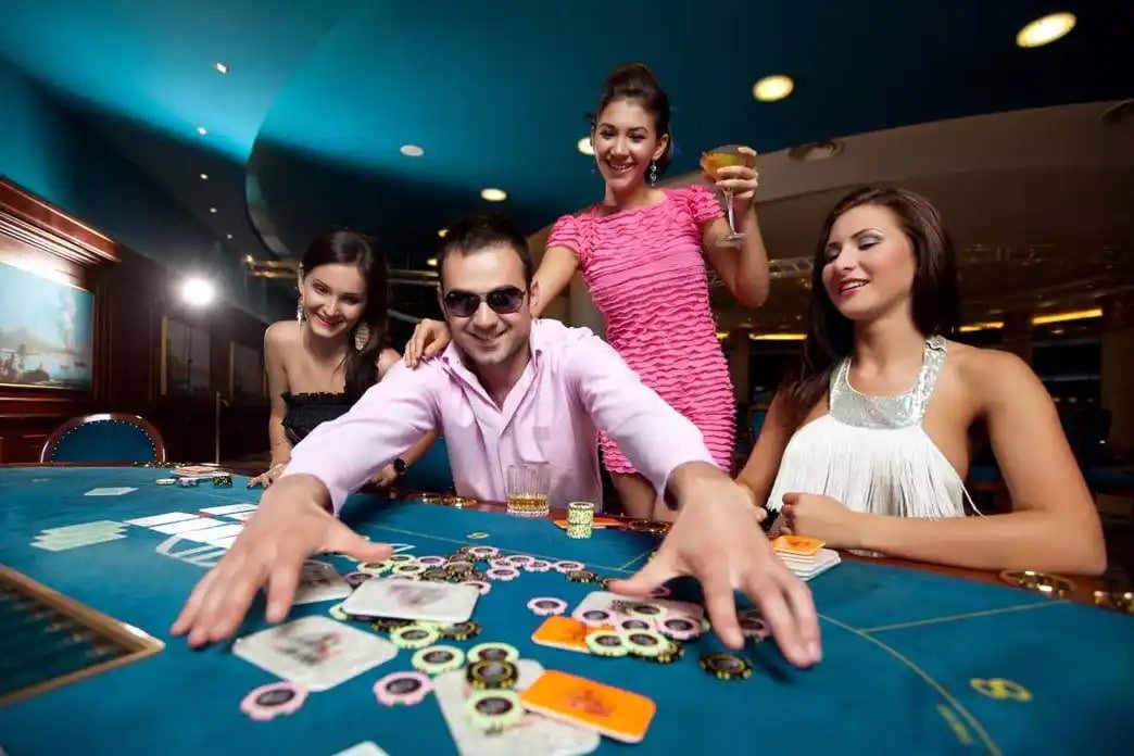 7k poker
