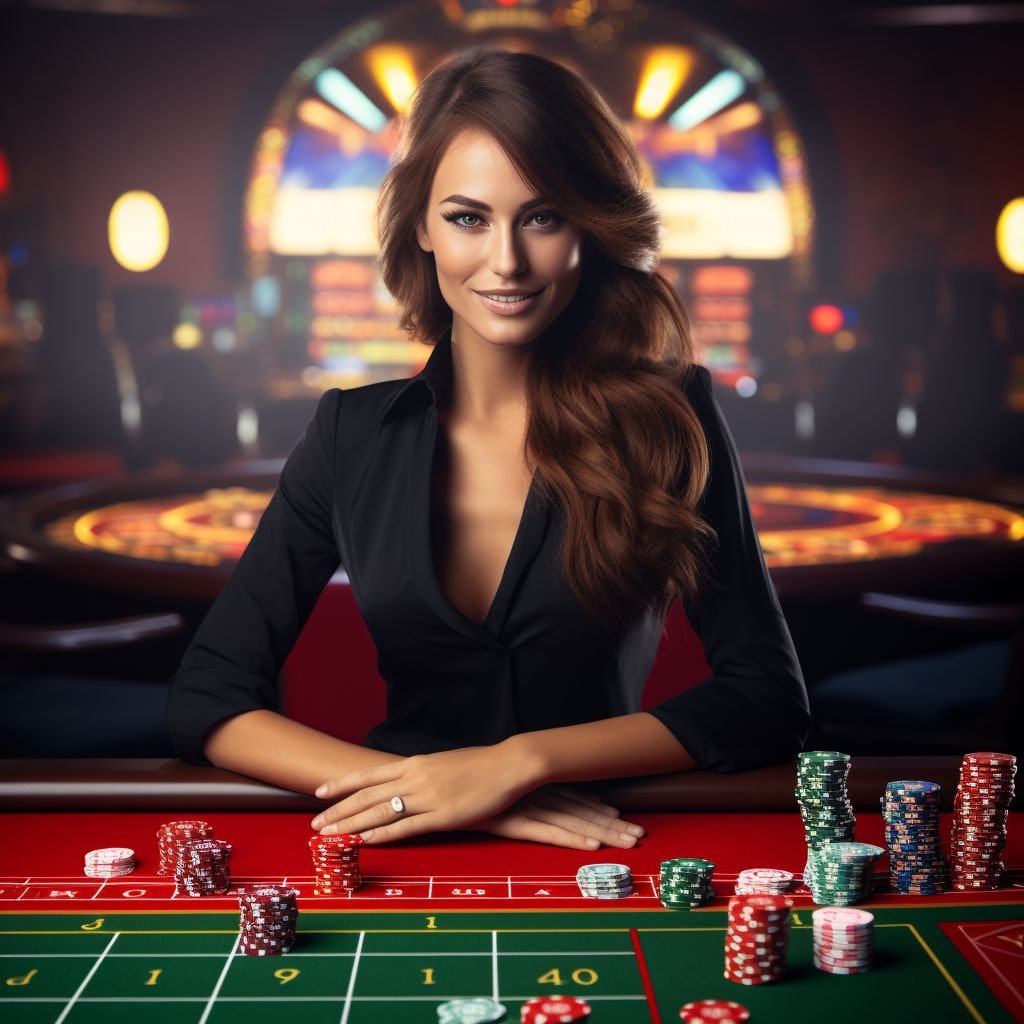 7k poker
