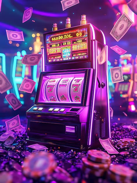 7k poker