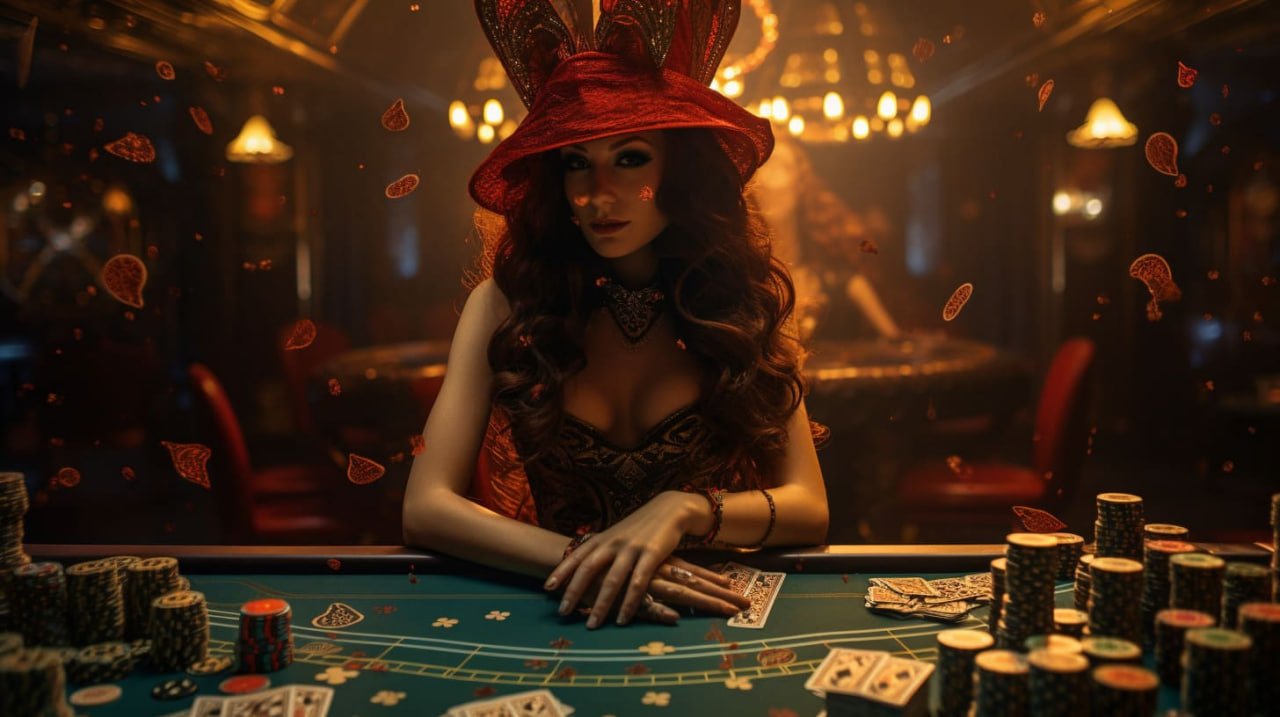 7k poker